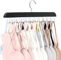 Bra Hanger for Closet Organizers and Storage,Tank Top Hangers Space Saving